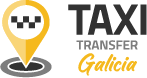 Taxi Transfer Galicia EN